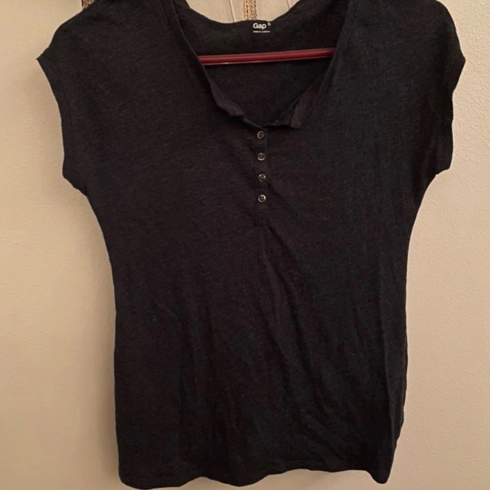 gap top